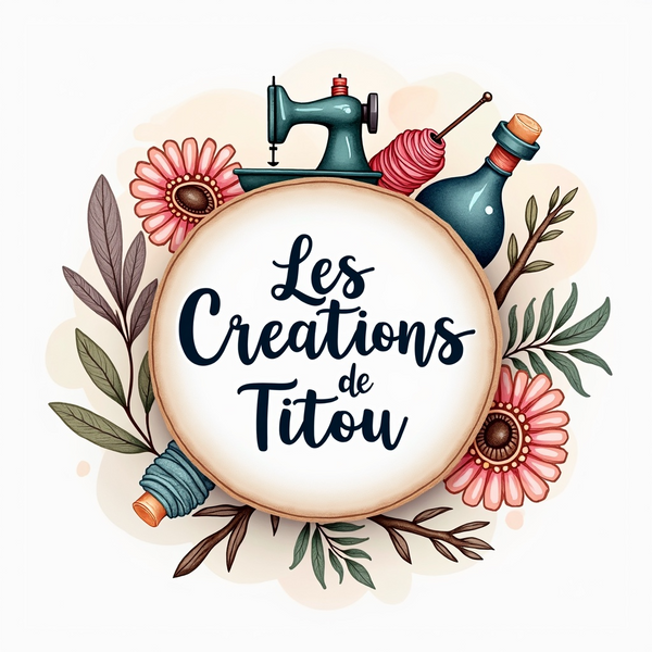 Les créations de Titou